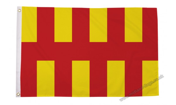 Northumberland Flag